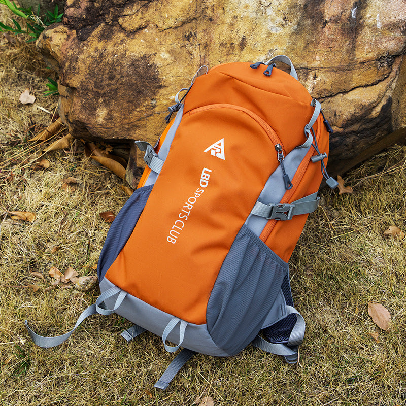 Waterproof Economic Hiking Backpack