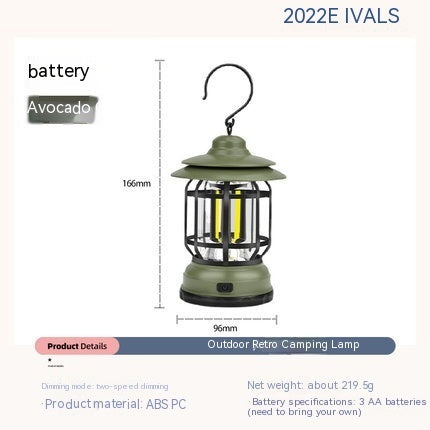 Multifunctional USB Charging Ambience Light