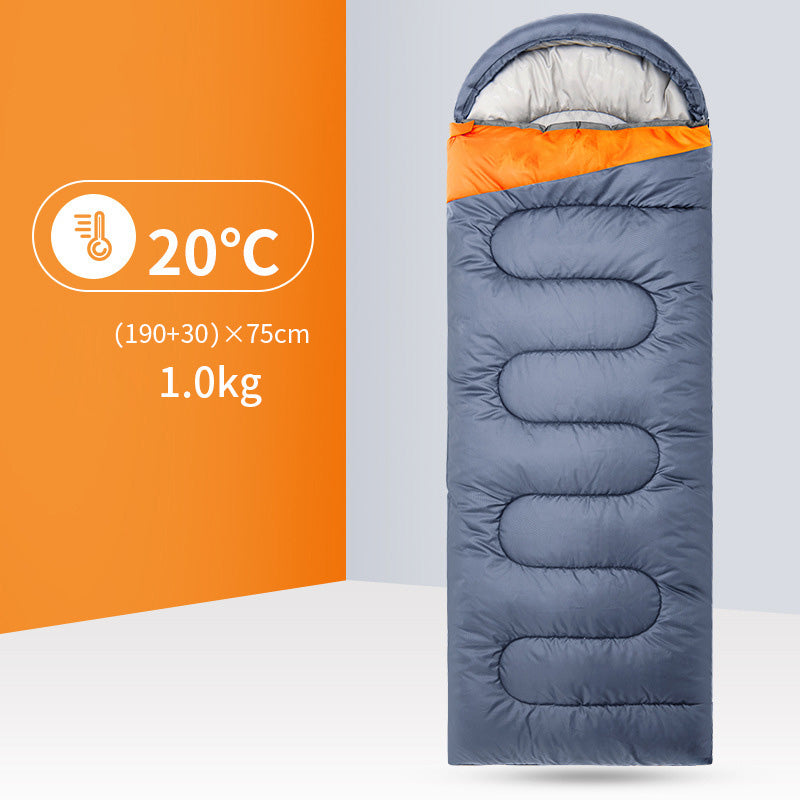 Outdoor Portable Warm Trip Sleeping Bag