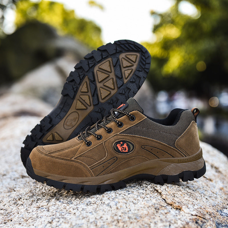 Casual Performance Hiking Shoes