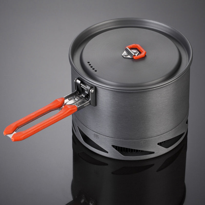 Fire Maple K2 Feast Backpack Heating Pot for Outdoor Cooking