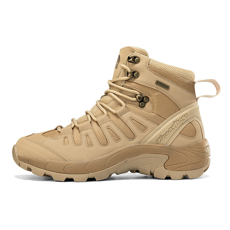 Outdoor Hiking Adventure Shoes