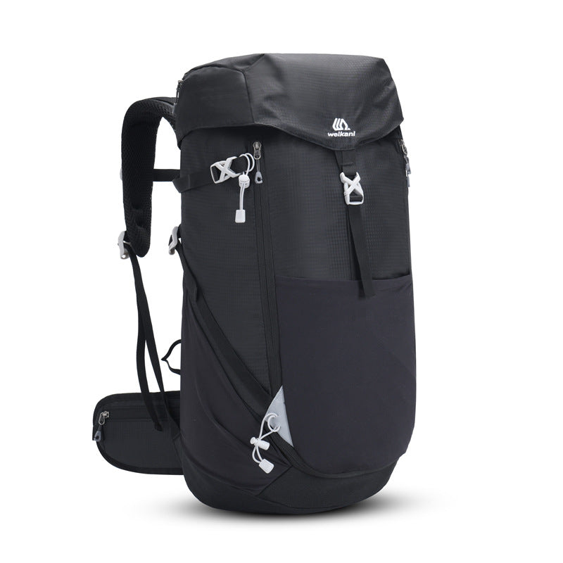 50L Hiking Mountaineering Backpack