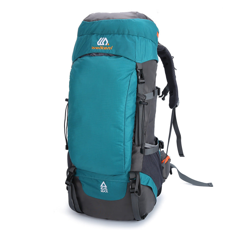 65L Sports Backpack For Men And Women