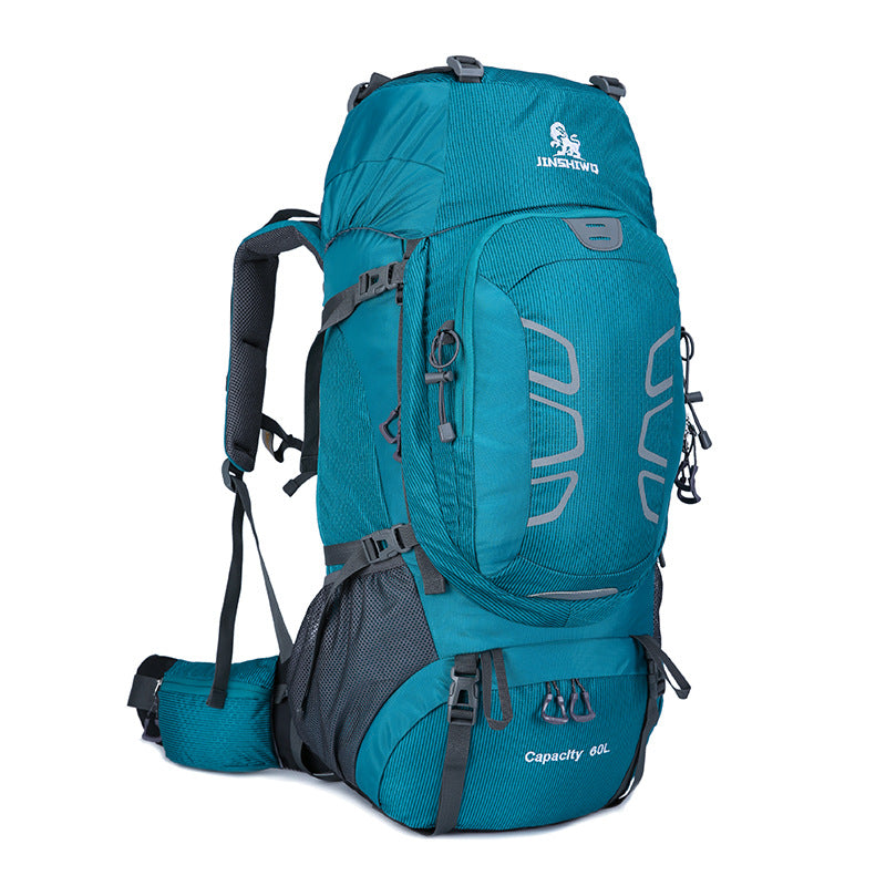 Super Light And Large Capacity Backpack