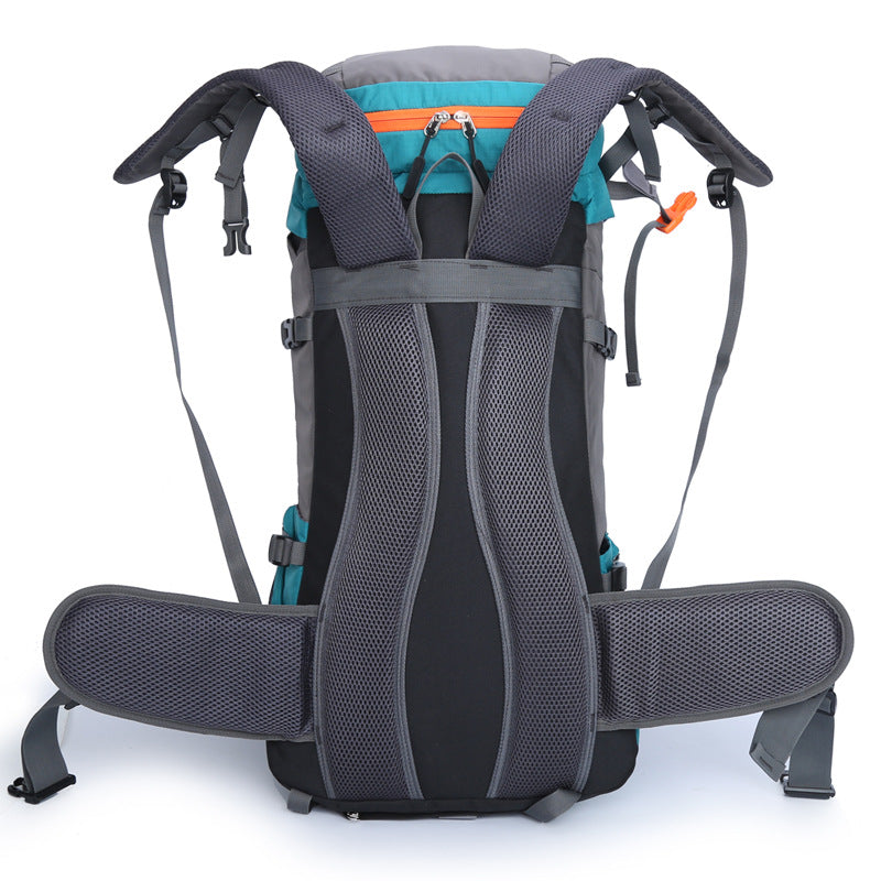 65L Sports Backpack For Men And Women