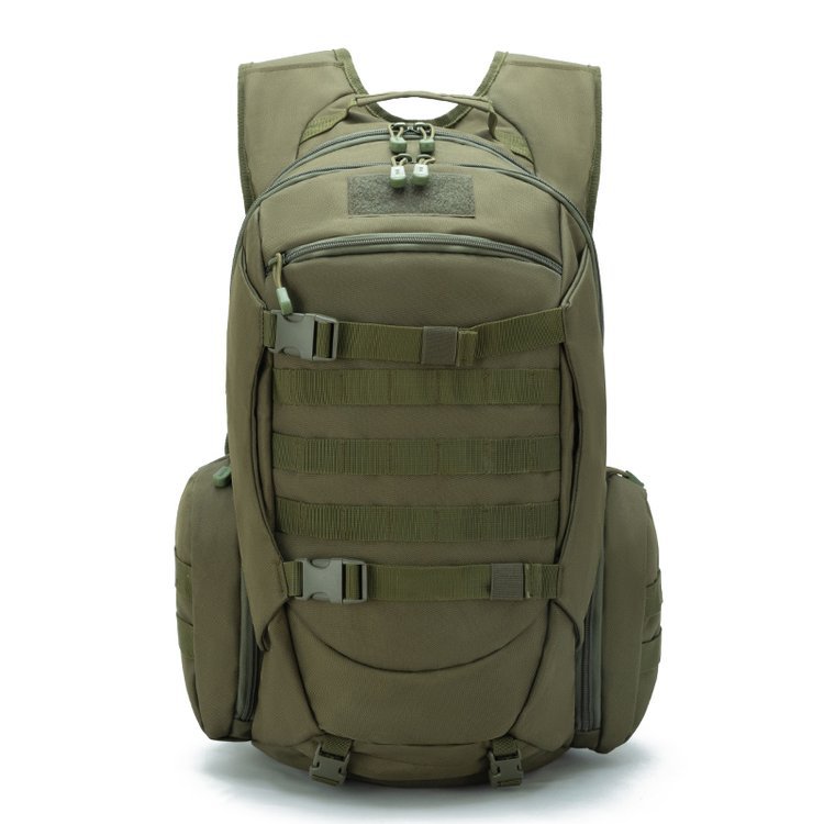 Tactical Mountaineering Backpack