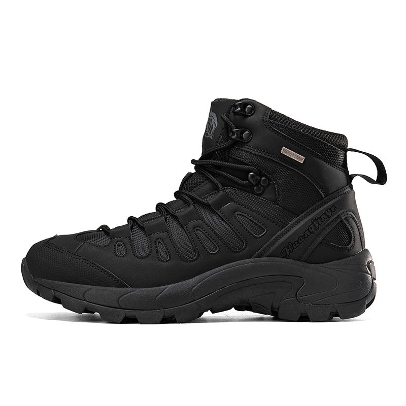 Outdoor Hiking Adventure Shoes