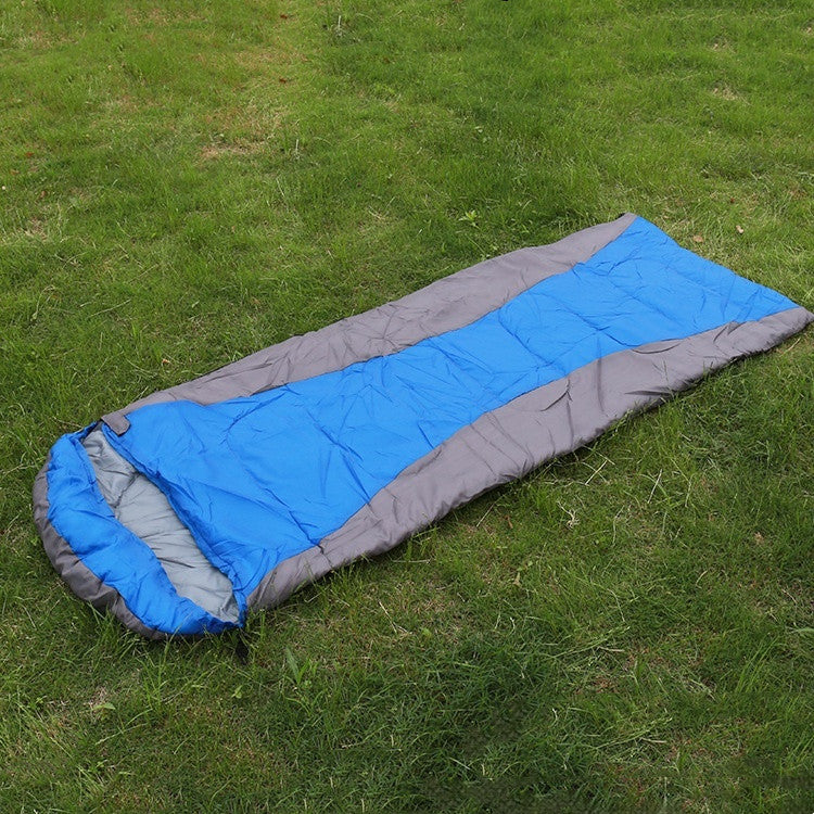 Cotton Fill  Camping Sleeping Bag