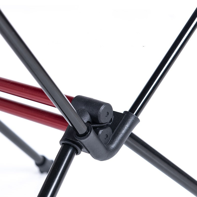 Outdoor Camping Aluminum Alloy Small Table