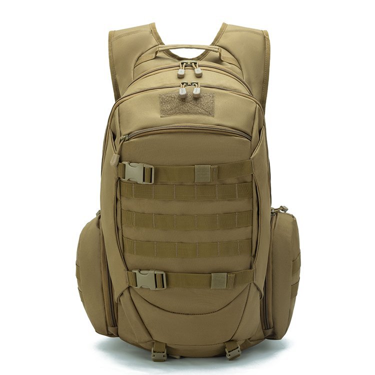 Tactical Mountaineering Backpack