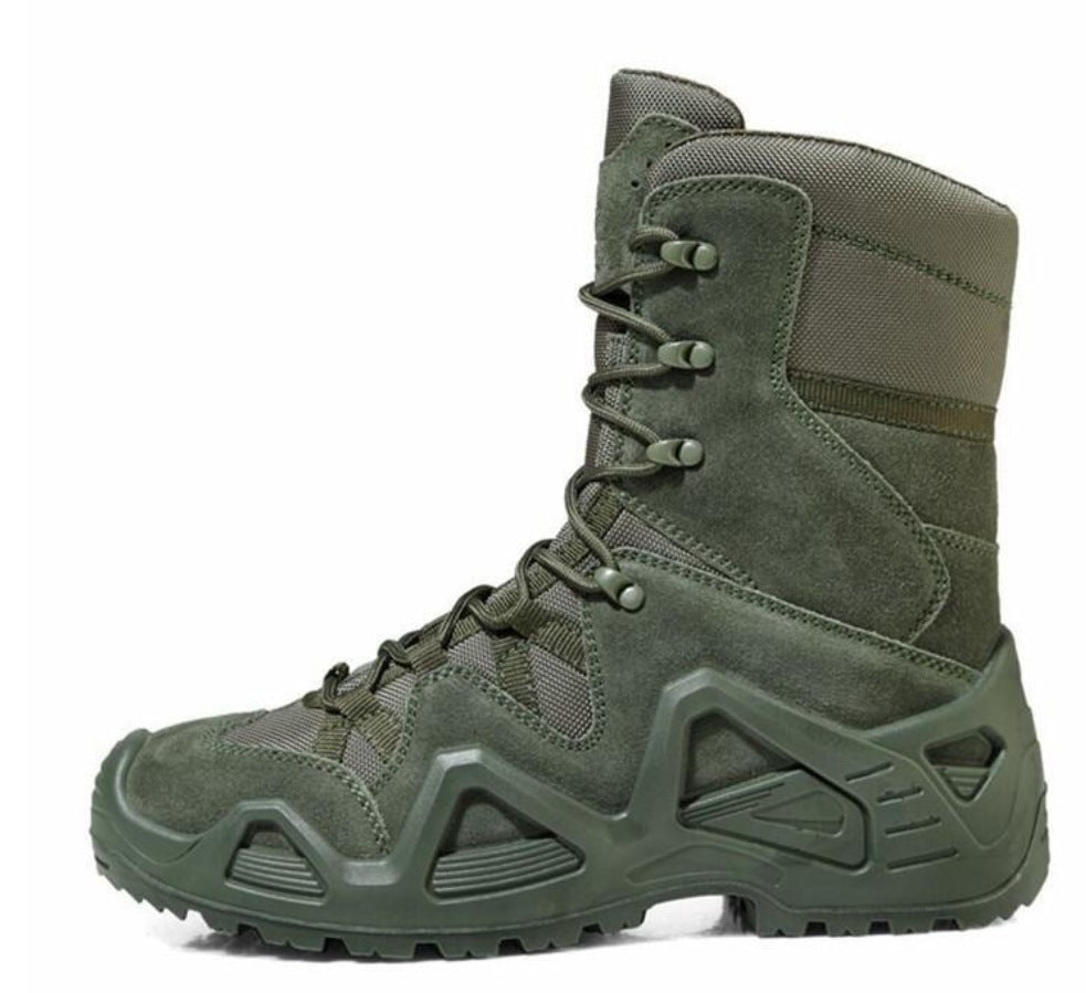 Low / Mid-top / High-top Outdoor  Hiking Shoes