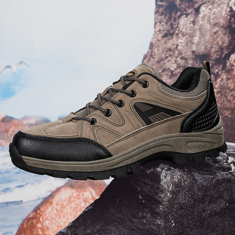 Wear-resistant Comfortable All Day Shoes