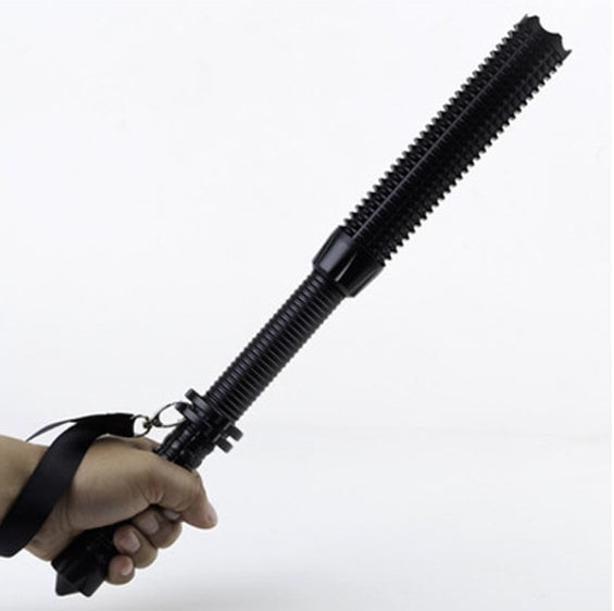 High-Performance Waterproof LED Flashlight for All Conditions