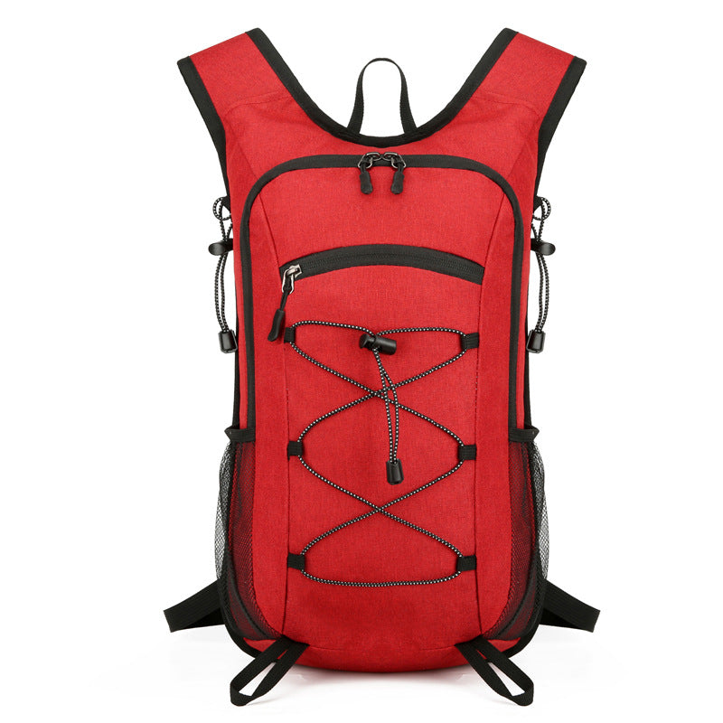 Ultra-Lightweight Running Cycling Backpack
