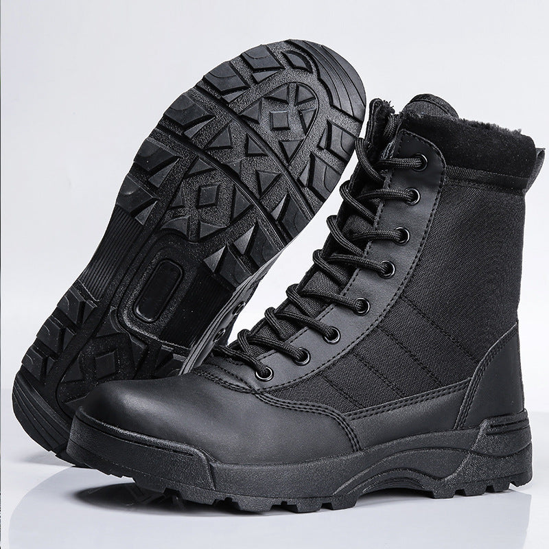 Desert /  Mountain / Urban Hiking Boots