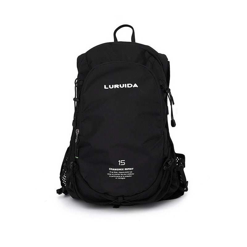 Outdoor Day-Use Backpack