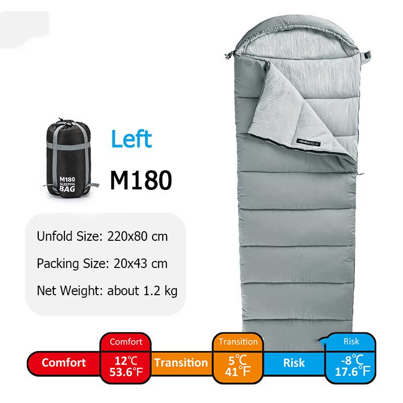 Dependable Washable Cotton Sleeping Bag