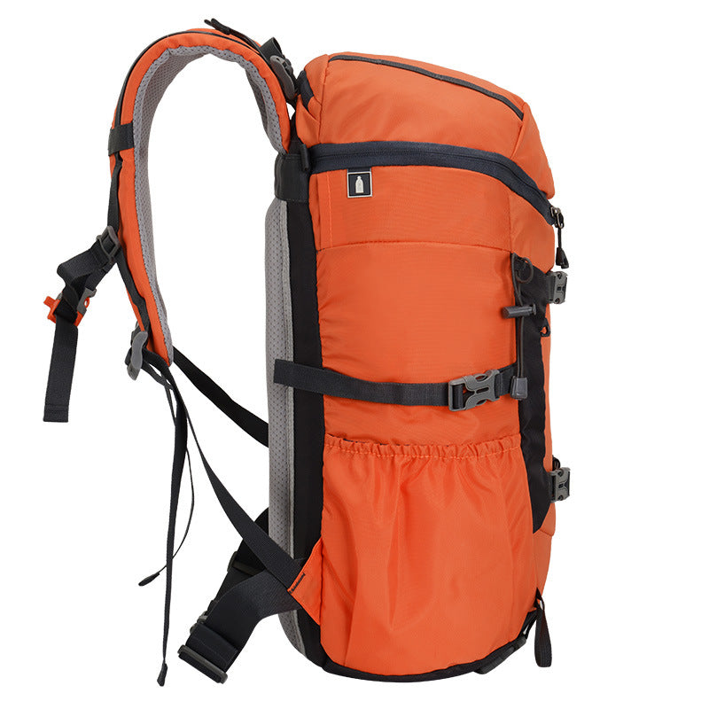 30L Multi-Use Oxford Cloth Backpack