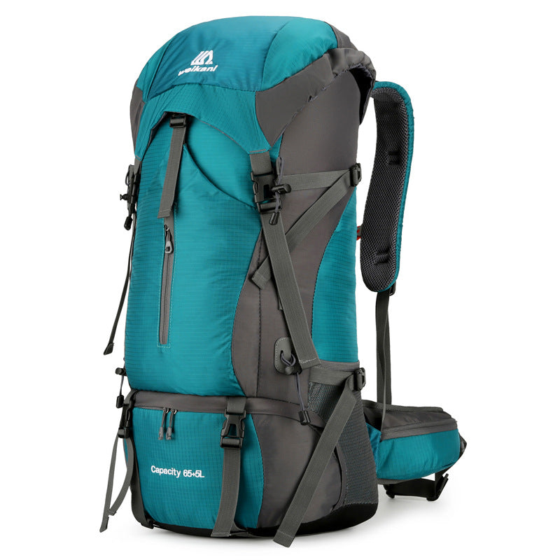 Backpacking Trail 70 Liter Backpack