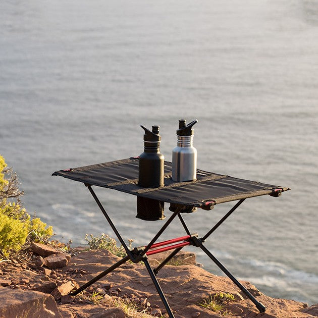 Outdoor Camping Aluminum Alloy Small Table