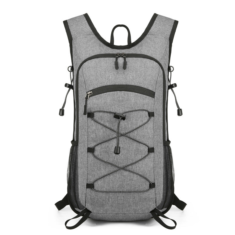 Ultra-Lightweight Running Cycling Backpack