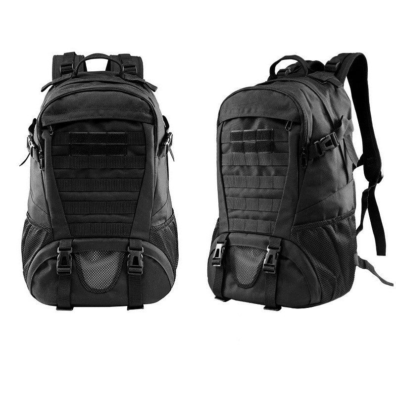 Oxford Mountaineering Cloth Backpack