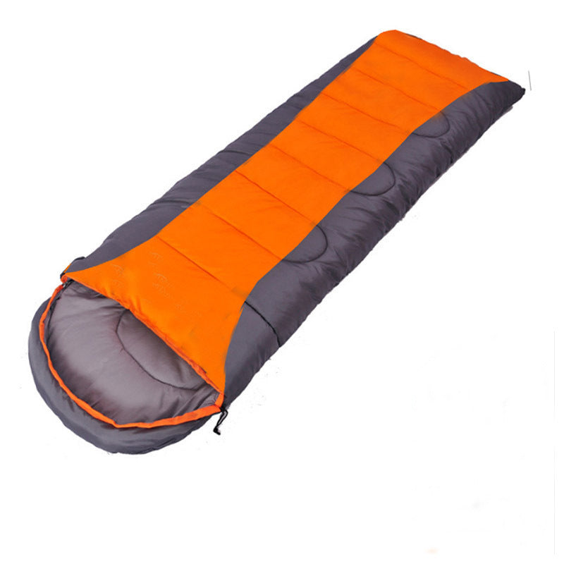 Cotton Fill  Camping Sleeping Bag