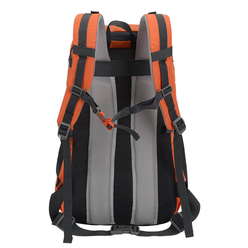 30L Multi-Use Oxford Cloth Backpack