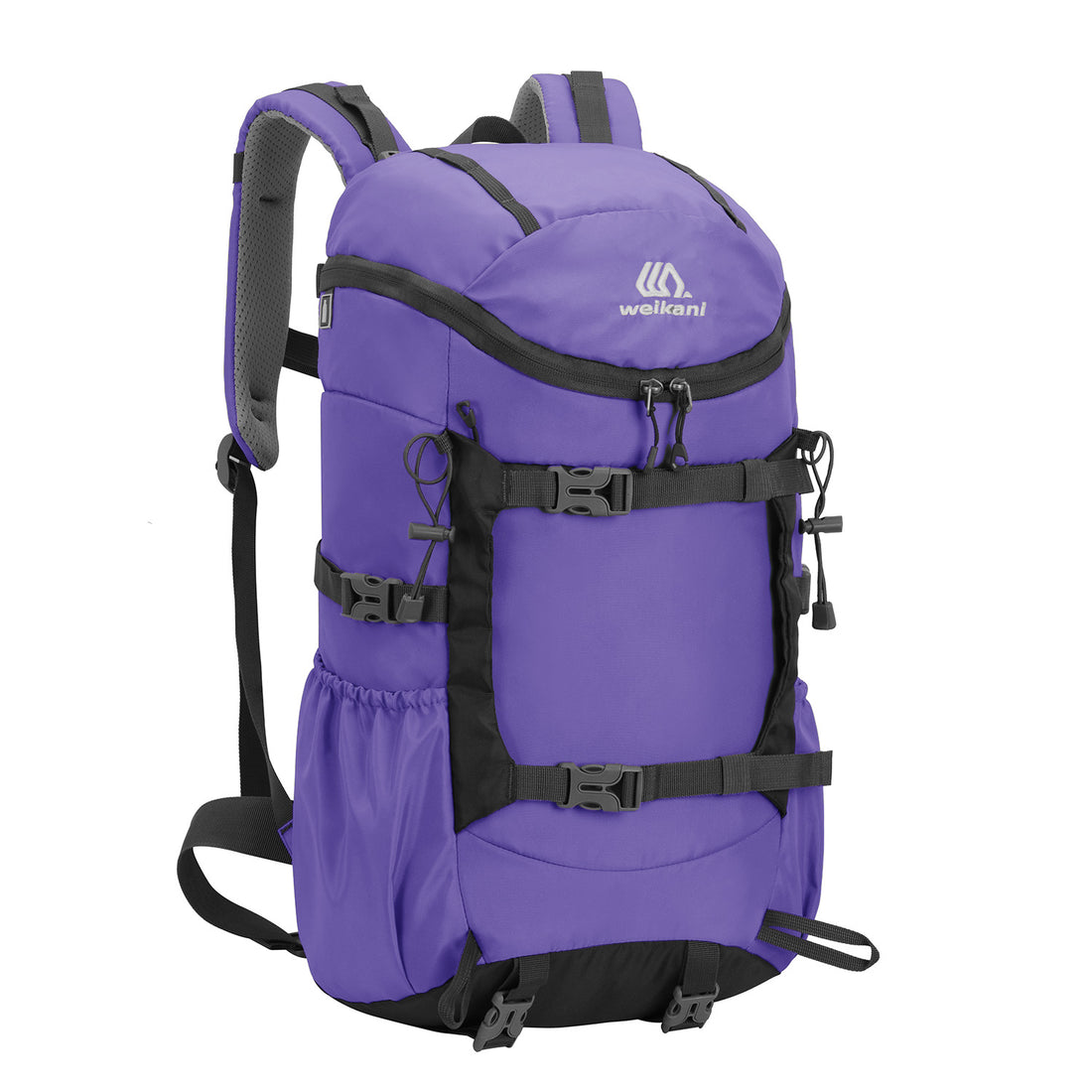 30L Multi-Use Oxford Cloth Backpack