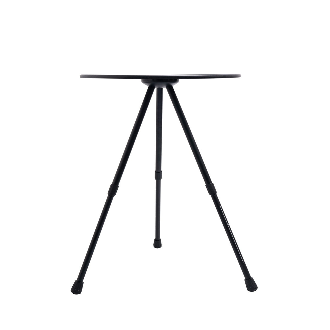 Camping Folding Aluminum Alloy Tripod Table