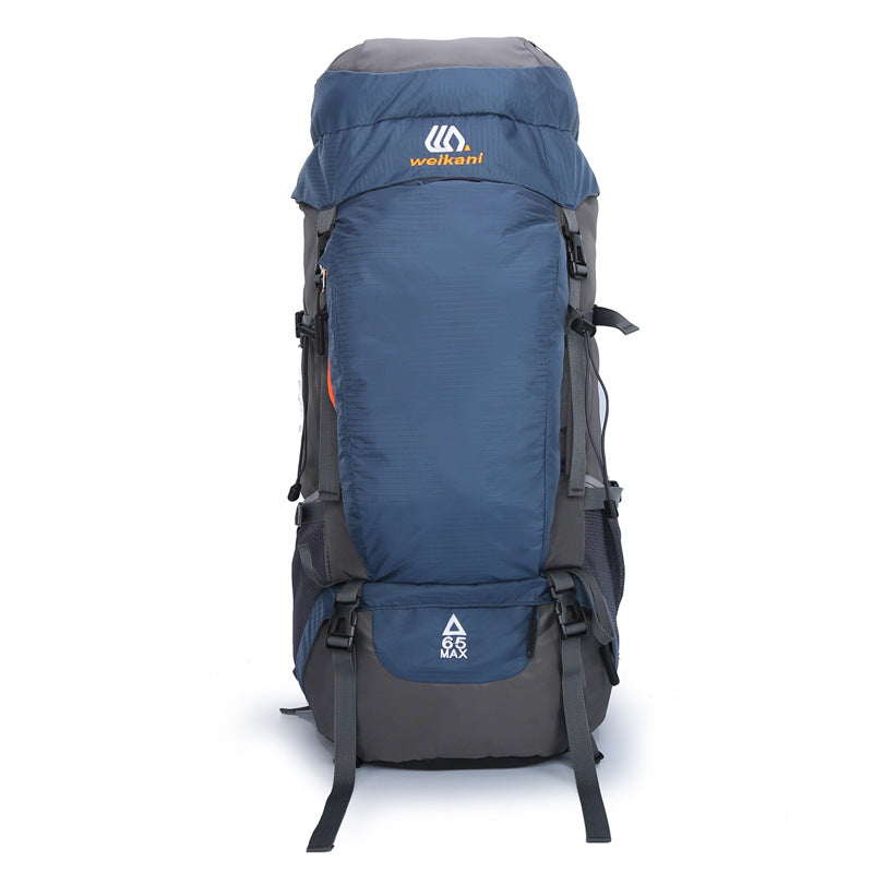 65L Sports Backpack For Men And Women