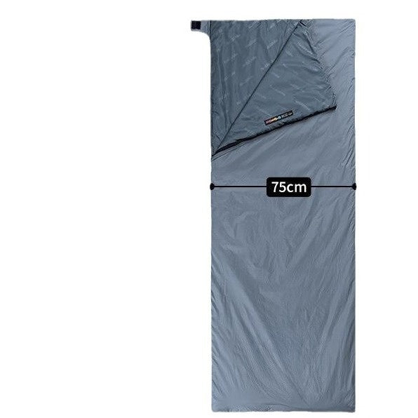 Lightweight Summer Envelope Sleeping Bag