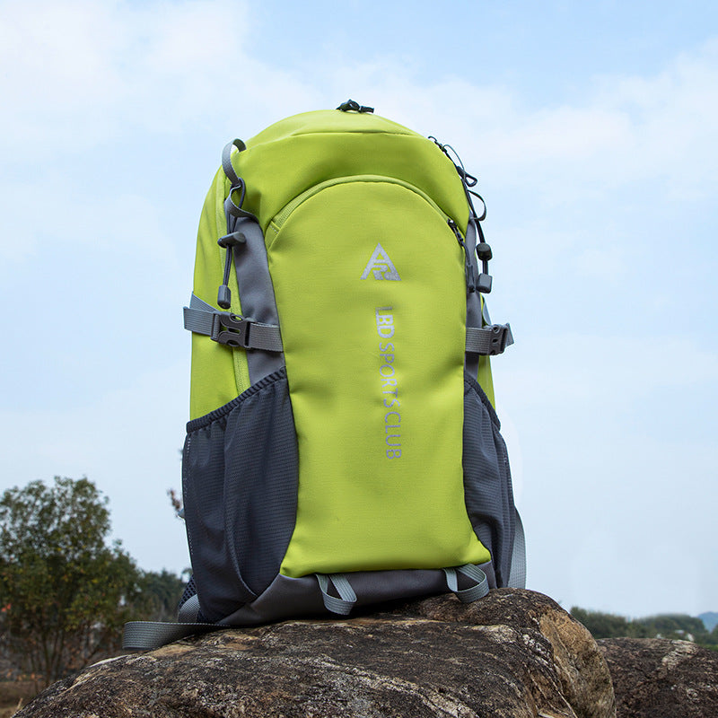 Waterproof Economic Hiking Backpack