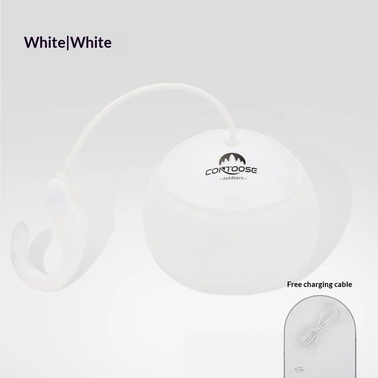 Outdoor Camping Ambiance Light