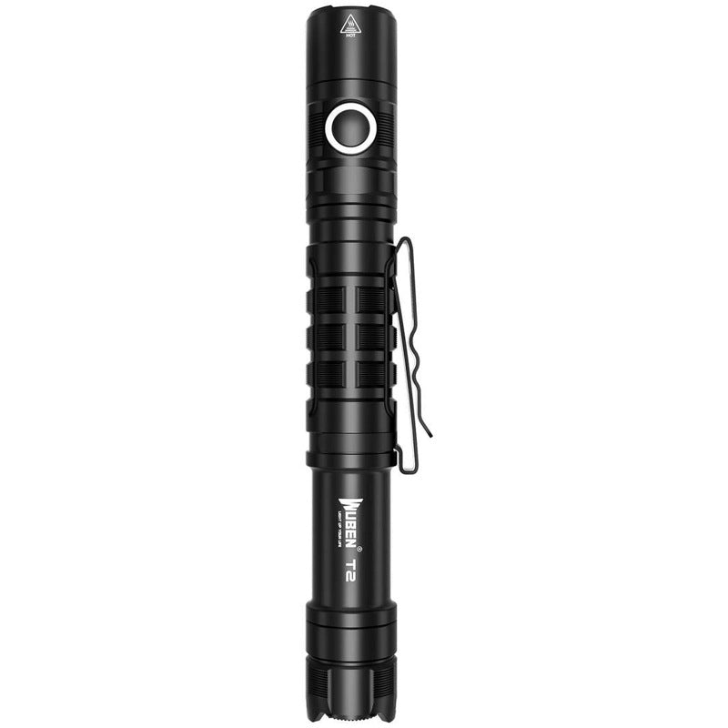 Mini Portable Strong Flashlight