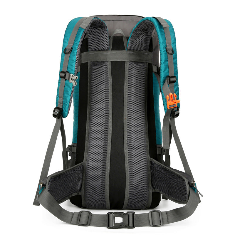 Backpacking Trail 70 Liter Backpack
