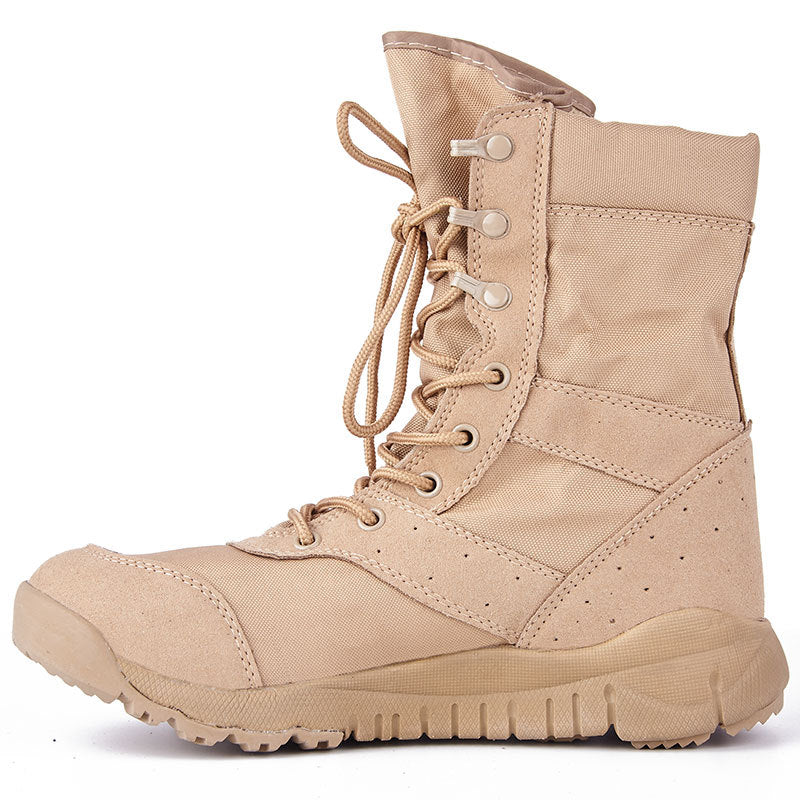 Premium Tactical Boots for Outdoor