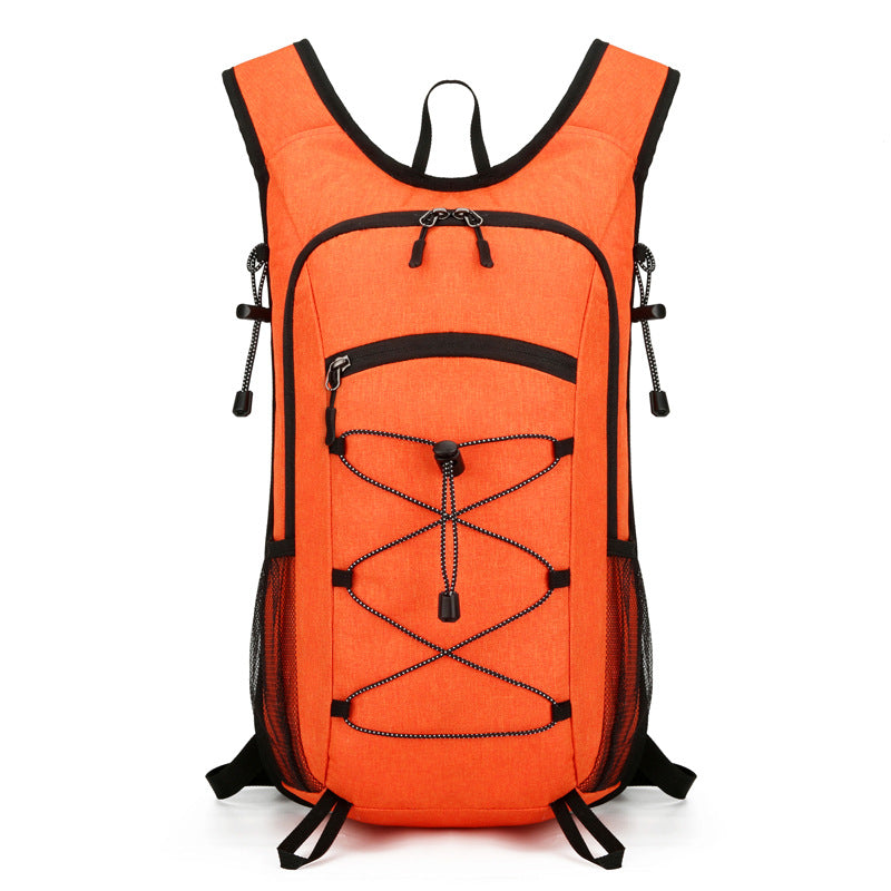 Ultra-Lightweight Running Cycling Backpack