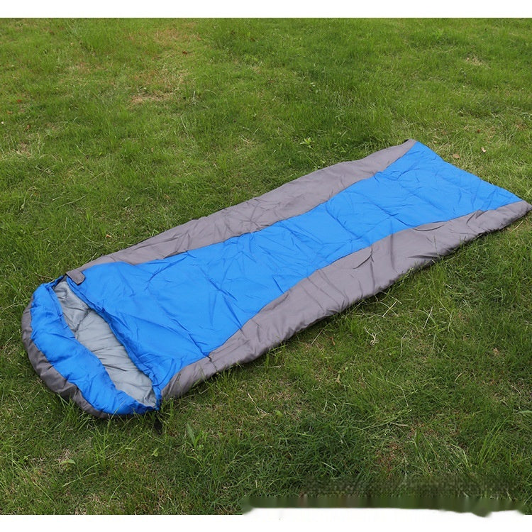 Cotton Fill  Camping Sleeping Bag