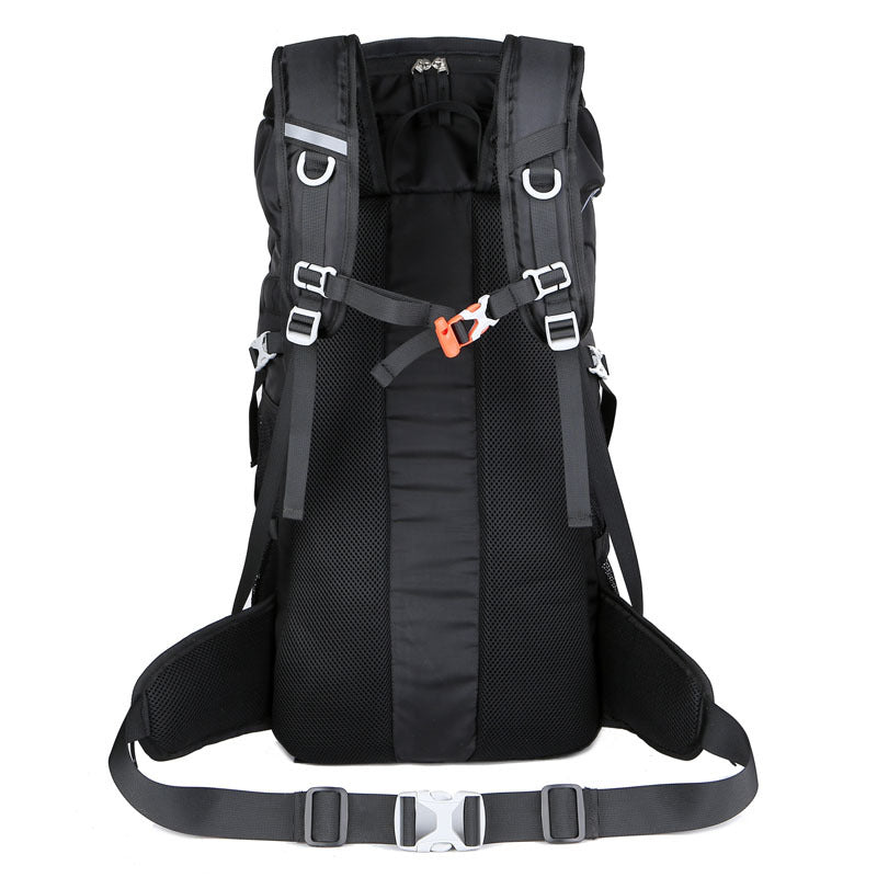 Mountaineering 50L Backpack