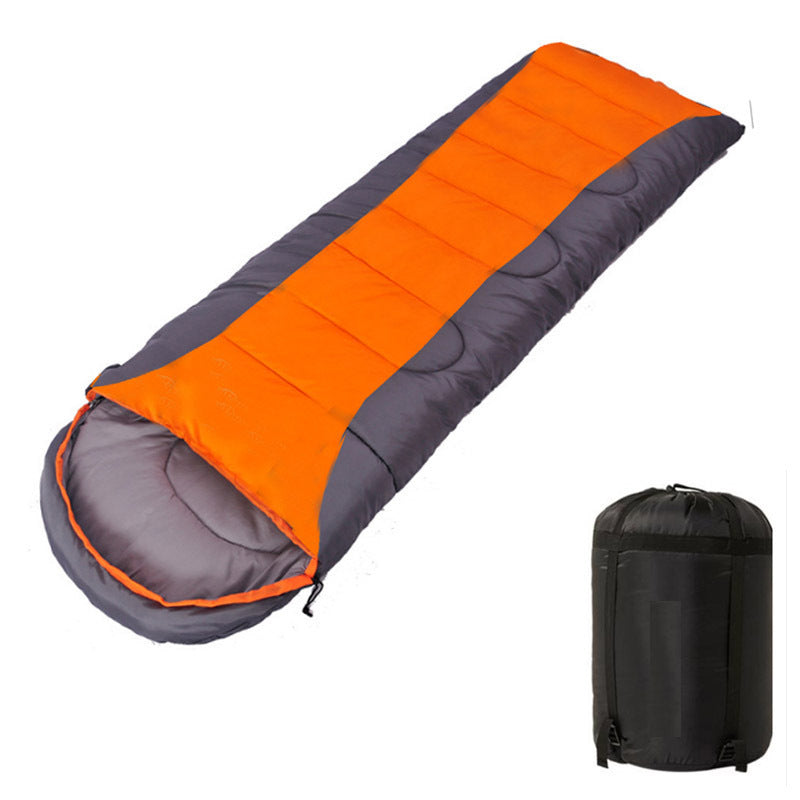 Cotton Fill  Camping Sleeping Bag