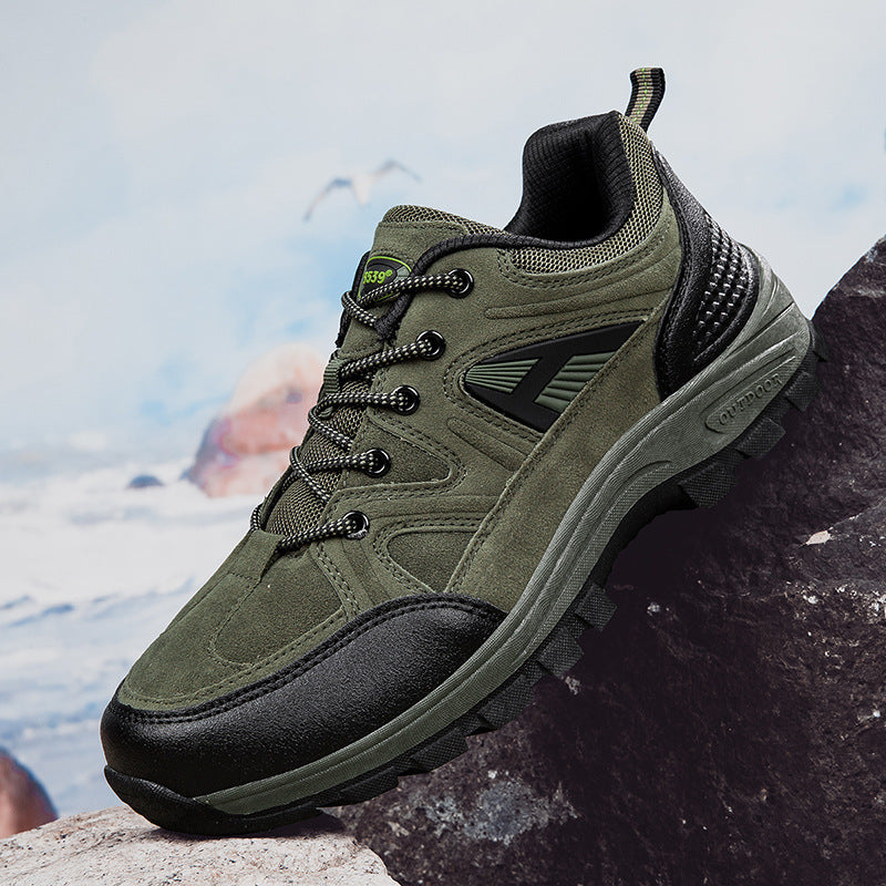 Wear-resistant Comfortable All Day Shoes