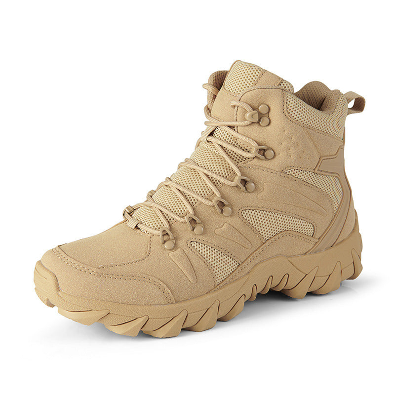 Multi Terrian Hiking Shoes