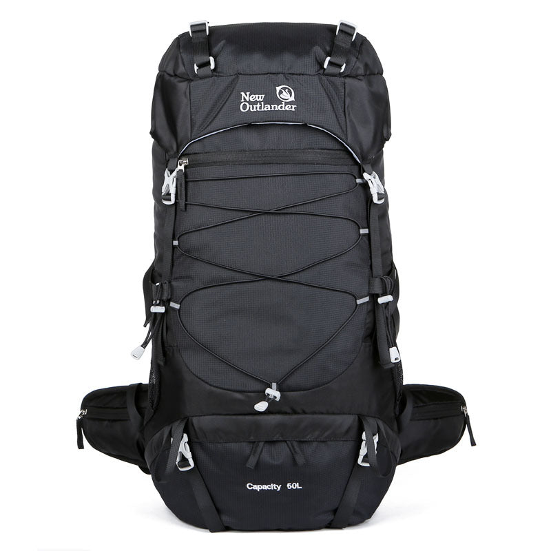 Mountaineering 50L Backpack