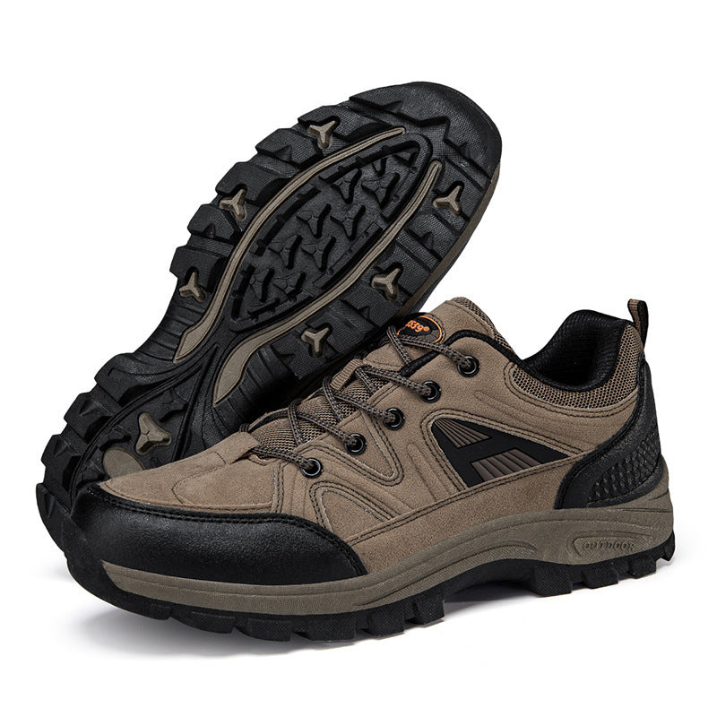 Wear-resistant Comfortable All Day Shoes