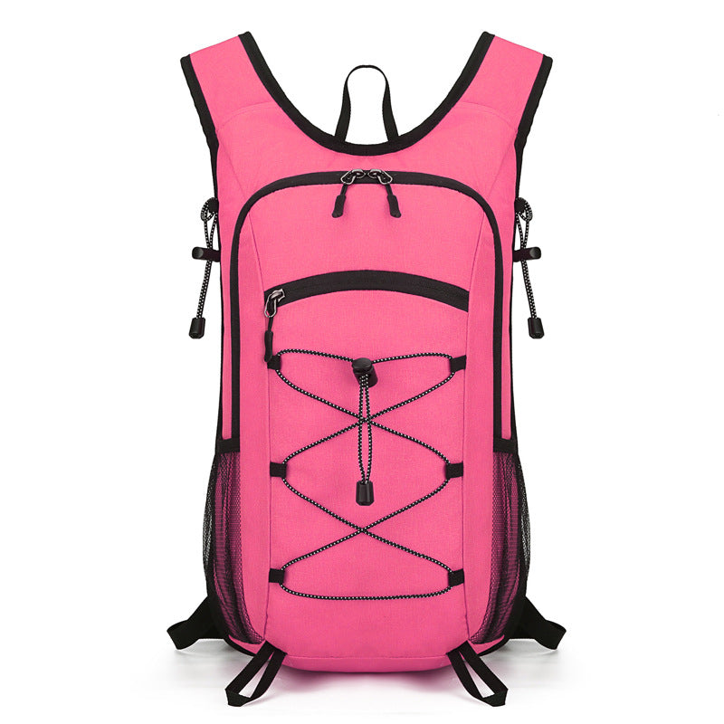 Ultra-Lightweight Running Cycling Backpack