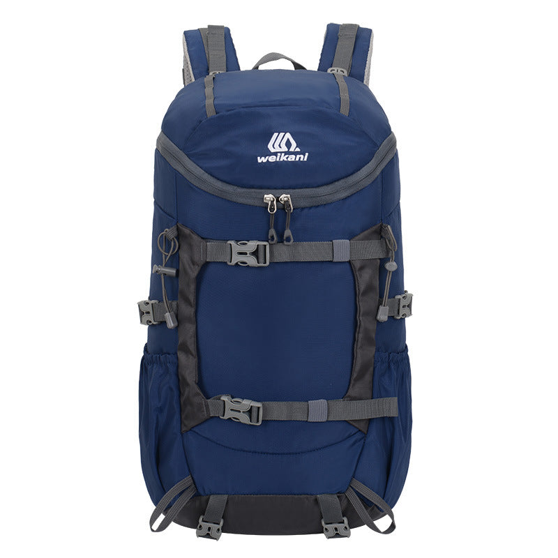 30L Multi-Use Oxford Cloth Backpack