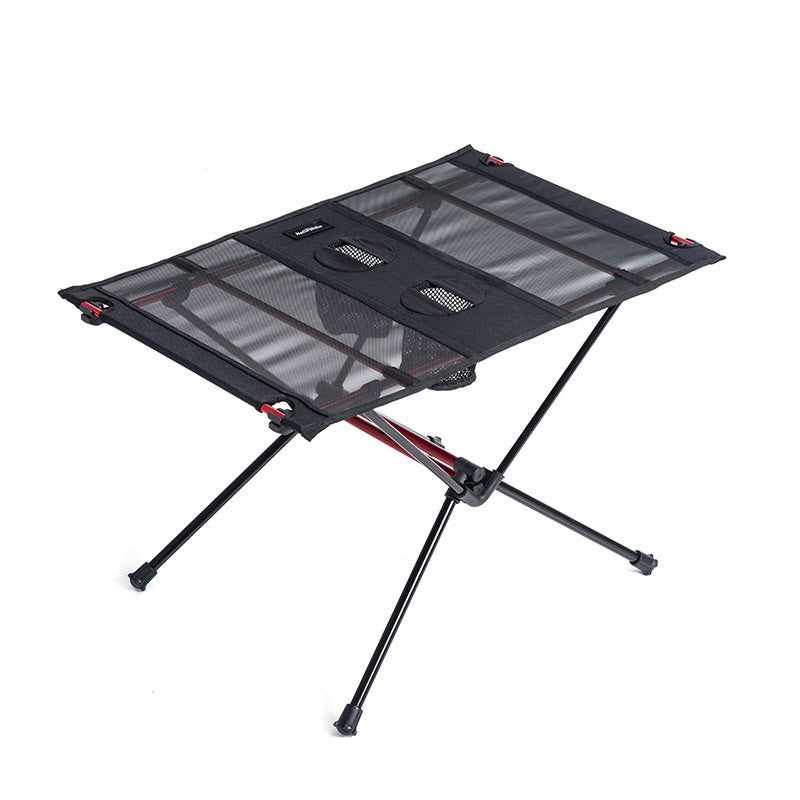 Outdoor Camping Aluminum Alloy Small Table