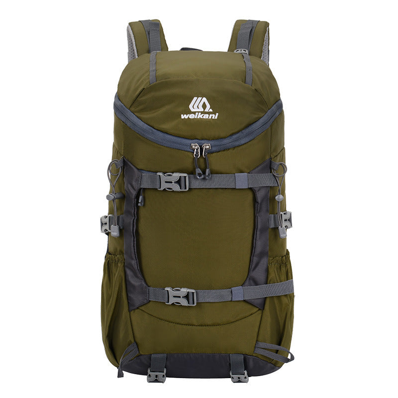 30L Multi-Use Oxford Cloth Backpack